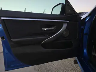 2019 BMW 4 Series 430i Gran Coupe