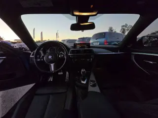 2019 BMW 4 Series 430i Gran Coupe