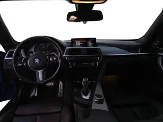 2019 BMW 4 Series 430i Gran Coupe
