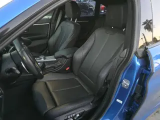 2019 BMW 4 Series 430i Gran Coupe