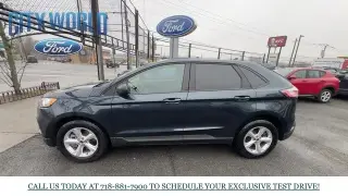 Ford Edge 2024 AWD SE 4dr SUV