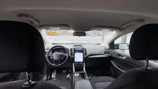 Ford Edge 2024 AWD SE 4dr SUV