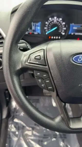 Ford Edge 2024 AWD SE 4dr SUV