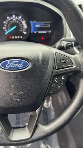 Ford Edge 2024 AWD SE 4dr SUV