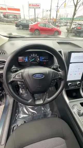 Ford Edge 2024 AWD SE 4dr SUV
