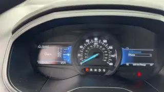 Ford Edge 2024 AWD SE 4dr SUV