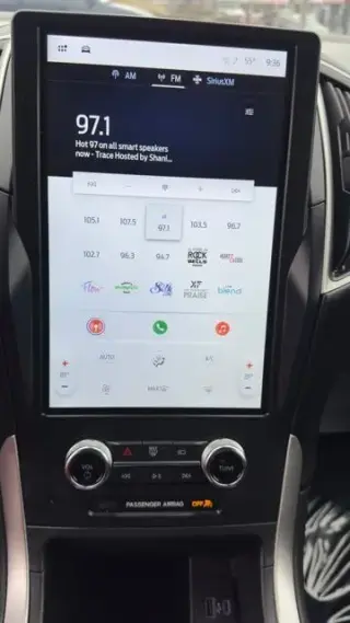 Ford Edge 2024 AWD SE 4dr SUV