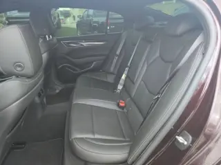2020 Cadillac CT5 Luxury