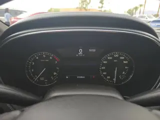 2020 Cadillac CT5 Luxury