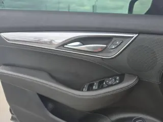 2020 Cadillac CT5 Luxury