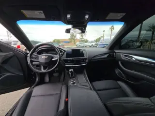2020 Cadillac CT5 Luxury