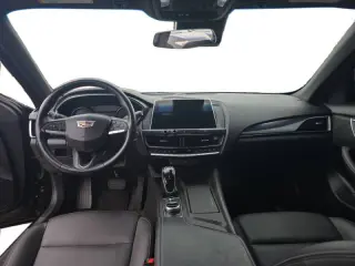2020 Cadillac CT5 Luxury