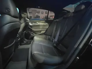 2020 Cadillac CT5 Sport