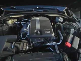 2020 Cadillac CT5 Sport