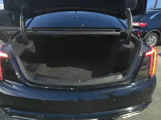2020 Cadillac CT5 Sport