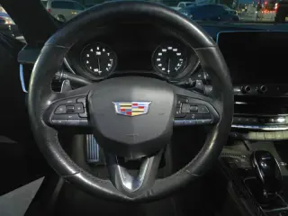 2020 Cadillac CT5 Sport