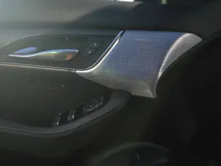 2020 Cadillac CT5 Sport