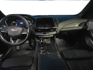 2020 Cadillac CT5 Sport