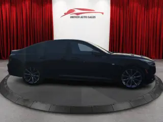 2020 Cadillac CT5 Sport
