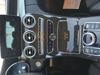 2020 Mercedes-Benz C-Class AMG C 43