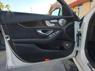 2020 Mercedes-Benz C-Class AMG C 43