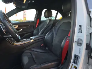 2020 Mercedes-Benz C-Class AMG C 43