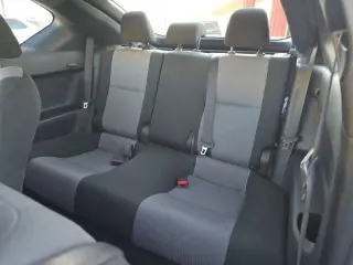 2014 Scion tC