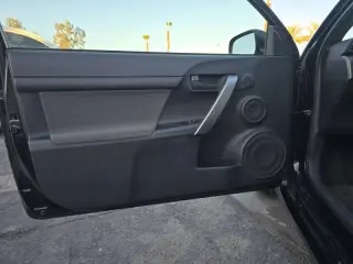 2014 Scion tC