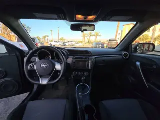 2014 Scion tC