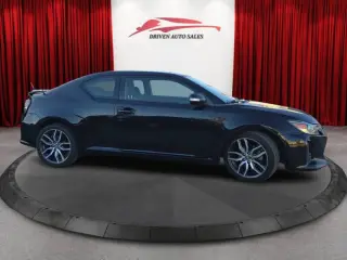 2014 Scion tC