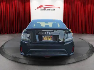 2014 Scion tC