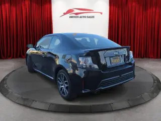 2014 Scion tC