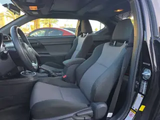 2014 Scion tC
