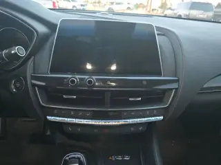2021 Cadillac CT5 Sport