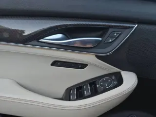 2021 Cadillac CT5 Sport