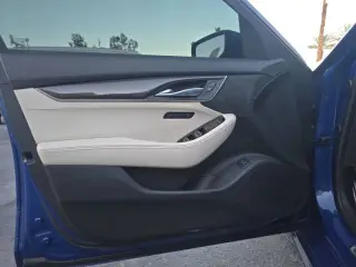 2021 Cadillac CT5 Sport
