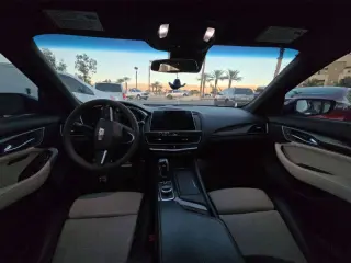 2021 Cadillac CT5 Sport