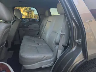 2012 GMC Yukon SLT