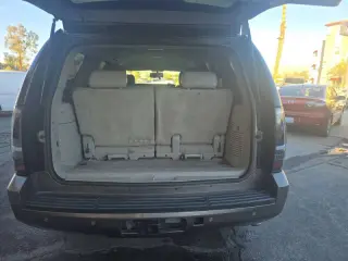 2012 GMC Yukon SLT