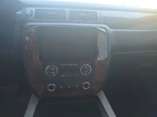 2012 GMC Yukon SLT