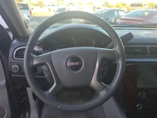 2012 GMC Yukon SLT