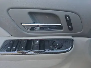 2012 GMC Yukon SLT