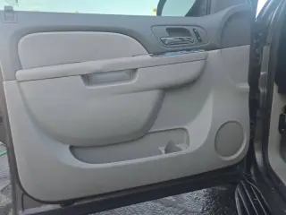 2012 GMC Yukon SLT