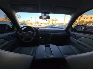 2012 GMC Yukon SLT