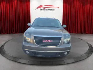 2012 GMC Yukon SLT