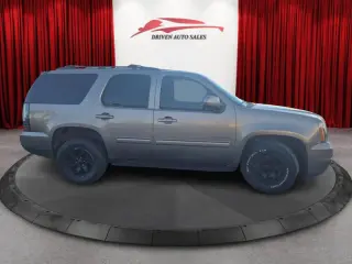 2012 GMC Yukon SLT