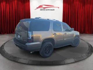 2012 GMC Yukon SLT