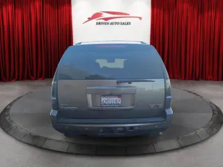 2012 GMC Yukon SLT