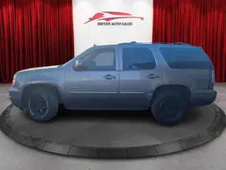 2012 GMC Yukon SLT