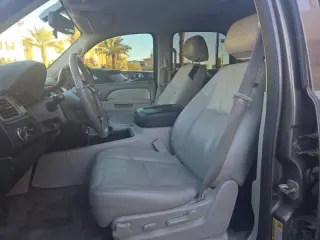 2012 GMC Yukon SLT